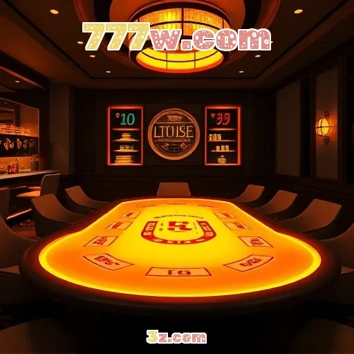 777w.com: Encontre Jogos Diversificados e Emoções Garantidas!