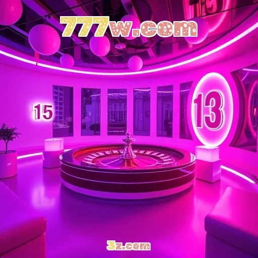 777w.com: Jackpots que Transformam Sonhos em Realidade!