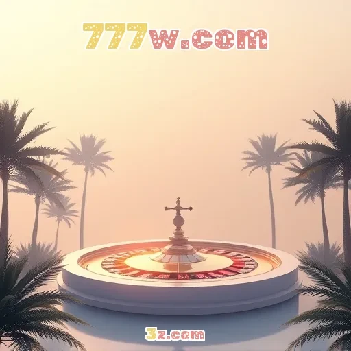 777w.com e a Revolução do Cassino Ao Vivo: Venha Jogar Hoje!