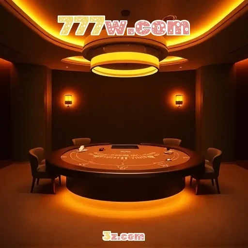 777w.com: Descubra as Mesas de Jogo Imperdíveis Para Você