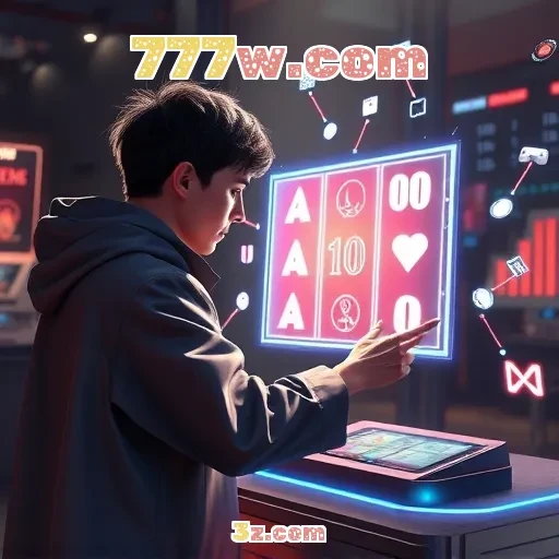 777w.com: Participe dos Torneios e Ganhe Prêmios Incríveis